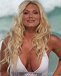 Brooke Hogan